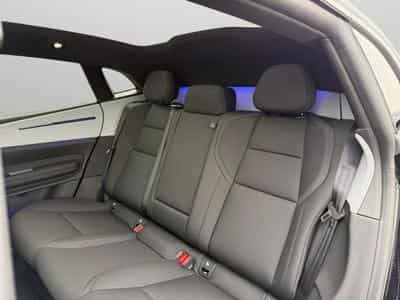 Polestar 4 Long Range Single Motor (2025) - Photo 11