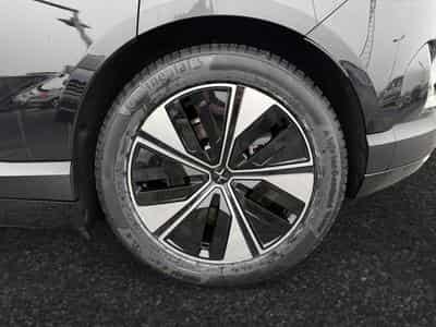 Polestar 4 Long Range Single Motor (2025) - Photo 12