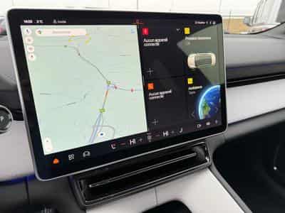 Polestar 4 Long Range Single Motor (2025) - Photo 14