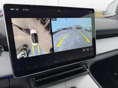 Polestar 4 Long Range Single Motor (2025) - Photo 15