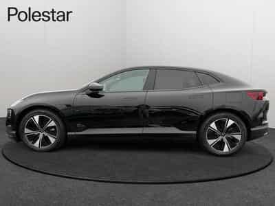 Polestar 4 Long Range Single Motor (2025) - Photo 2