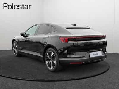 Polestar 4 Long Range Single Motor (2025) - Photo 3