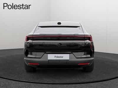 Polestar 4 Long Range Single Motor (2025) - Photo 4