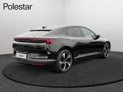 Polestar 4 Long Range Single Motor (2025) - Photo 5