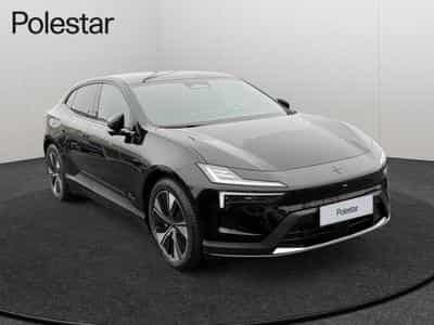 Polestar 4 Long Range Single Motor (2025) - Photo 6