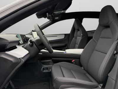 Polestar 4 Long Range Single Motor (2025) - Photo 7