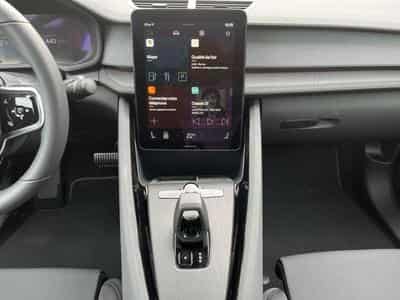 Polestar 2 DUAL | Business | PP | STORM (2025) - Photo 10