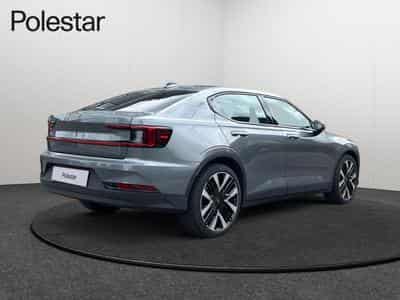 Polestar 2 DUAL | Business | PP | STORM (2025) - Photo 2