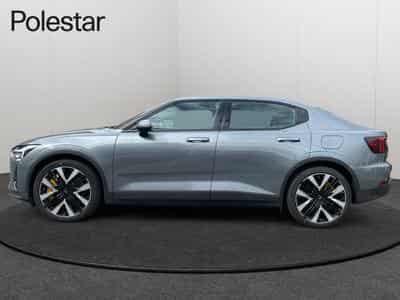 Polestar 2 DUAL | Business | PP | STORM (2025) - Photo 4