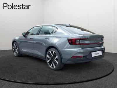 Polestar 2 DUAL | Business | PP | STORM (2025) - Photo 5