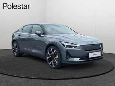 Polestar 2 DUAL | Business | PP | STORM (2025) - Photo 7