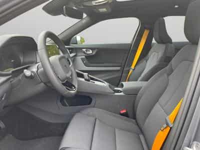 Polestar 2 DUAL | Business | PP | STORM (2025) - Photo 8