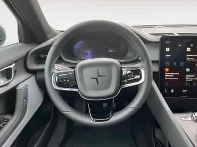 Polestar 2 DUAL | Business | PP | STORM (2025) - Photo 9
