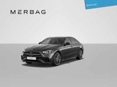 Mercedes C 180 C 180 (2025) - Photo 1
