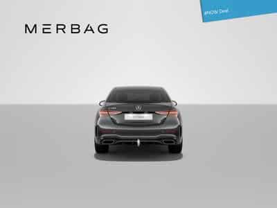 Mercedes C 180 C 180 (2025) - Photo 4