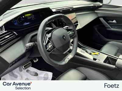 PEUGEOT 308 PHEV 180ch Allure e-EAT8 (2022) - Photo 6