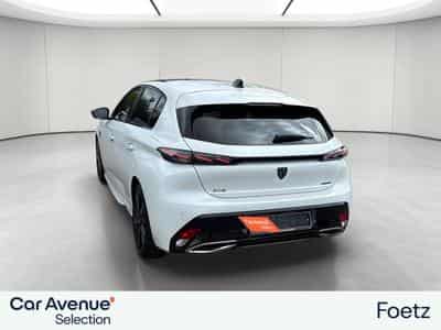PEUGEOT 308 PHEV 180ch Allure e-EAT8 (2022) - Photo 8
