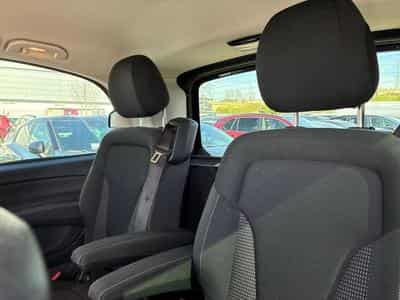 Mercedes Classe V 300 d Compact Avantgarde 9G-Tronic (2020) - Photo 12