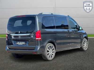 Mercedes Classe V 300 d Compact Avantgarde 9G-Tronic (2020) - Photo 2
