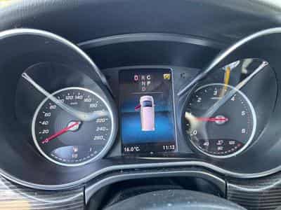 Mercedes Classe V 300 d Compact Avantgarde 9G-Tronic (2020) - Photo 3