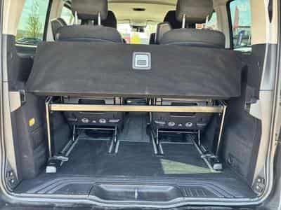 Mercedes Classe V 300 d Compact Avantgarde 9G-Tronic (2020) - Photo 5