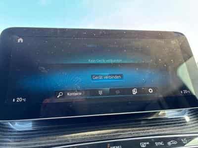 Mercedes Classe V 300 d Compact Avantgarde 9G-Tronic (2020) - Photo 7