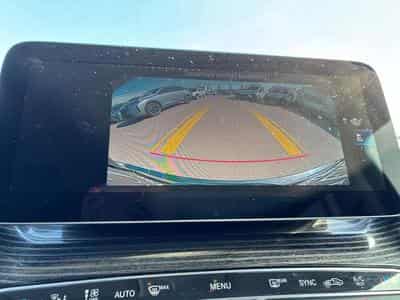 Mercedes Classe V 300 d Compact Avantgarde 9G-Tronic (2020) - Photo 8