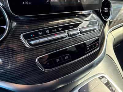 Mercedes Classe V 300 d Compact Avantgarde 9G-Tronic (2020) - Photo 9