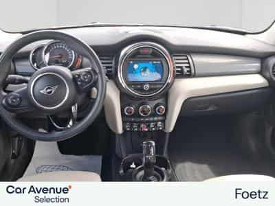 MINI Cooper Cooper 136ch BVA7 Euro6d-T (2019) - Photo 3