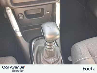 CITROEN C3 Aircross 1.2 PureTech 110ch S&S MAX (2023) - Photo 10
