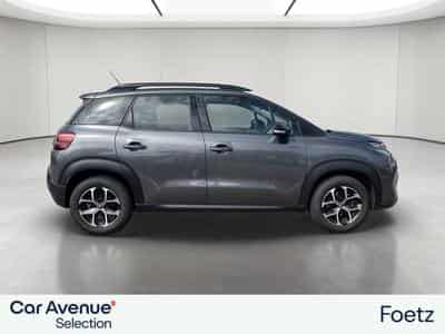 CITROEN C3 Aircross 1.2 PureTech 110ch S&S MAX (2023) - Photo 5