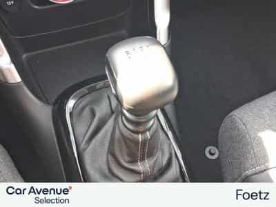 CITROEN C3 Aircross 1.2 PureTech 110ch S&S MAX (2023) - Photo 10