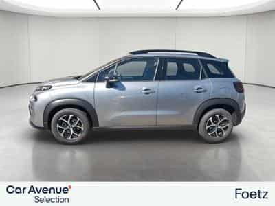 CITROEN C3 Aircross 1.2 PureTech 110ch S&S MAX (2023) - Photo 2