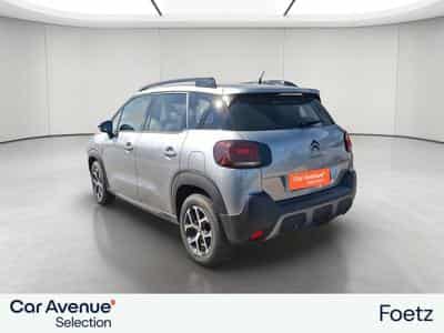CITROEN C3 Aircross 1.2 PureTech 110ch S&S MAX (2023) - Photo 8