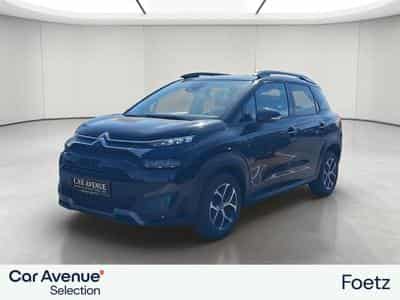 CITROEN C3 Aircross 1.2 PureTech 110ch S&S MAX (2023) - Photo 1