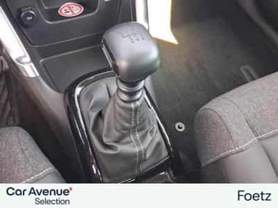 CITROEN C3 Aircross 1.2 PureTech 110ch S&S MAX (2023) - Photo 10