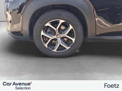 CITROEN C3 Aircross 1.2 PureTech 110ch S&S MAX (2023) - Photo 11