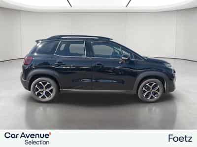 CITROEN C3 Aircross 1.2 PureTech 110ch S&S MAX (2023) - Photo 5