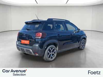 CITROEN C3 Aircross 1.2 PureTech 110ch S&S MAX (2023) - Photo 7
