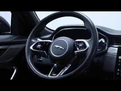 Jaguar F-Pace D165 R-Dynamic S Auto AWD (2021) - Photo 13