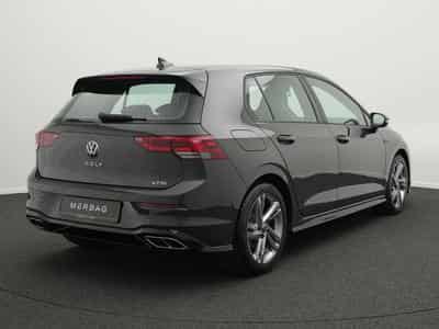 VW Golf VIII 1.5 eTSI R-Line (2024) - Photo 3