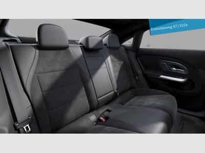 Mercedes CLA 250 + Erstzulassung 07/2026 (2026) - Photo 12