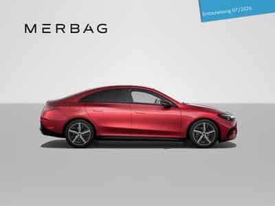 Mercedes CLA 250 + Erstzulassung 07/2026 (2026) - Photo 2
