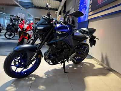 Yamaha MT03 (2023) - Photo 7