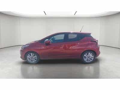Nissan Micra D03 (2019) - Photo 4
