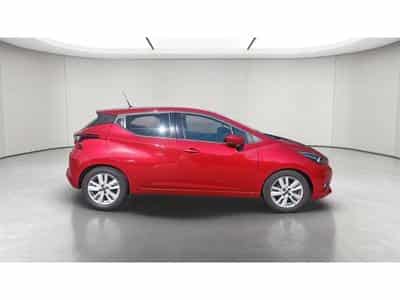 Nissan Micra D03 (2019) - Photo 7
