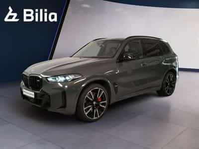 BMW X5 M60i xDrive (2023) - Photo 1