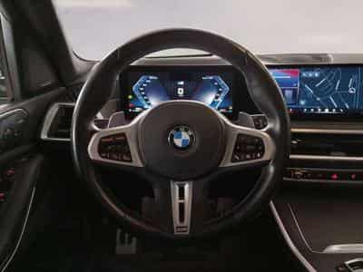 BMW X5 M60i xDrive (2023) - Photo 10