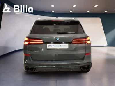 BMW X5 M60i xDrive (2023) - Photo 3