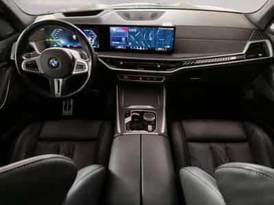 BMW X5 M60i xDrive (2023) - Photo 5